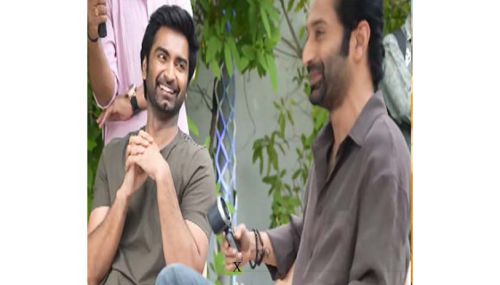 இதயம் முரளி படத்தில் பகத் பாசில்? - படக்குழு பதிவேற்றம்