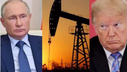 'இந்தியா எண்ணெய் வாங்குவதை நிறுத்திவிட்டது என்று நம்புவதற்கு எந்த காரணமும் இல்லை' - ரஷ்யா