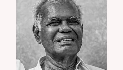 இந்திய கம்யூனிஸ்ட் கட்சியின் மூத்த தலைவர் நல்லகண்ணு மரணம்