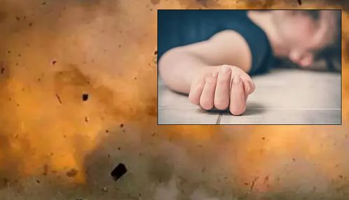 ஈரானில் குடியிருப்பு கட்டிடத்தில் வெடி விபத்து - 4 வயது குழந்தை உயிரிழப்பு