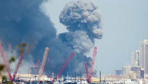 இஸ்ரேல், சவுதி, ஐக்கிய அரபு அமீரகம், பஹ்ரைன், கத்தார், குவைத் மீது ஈரான் தாக்குதல்