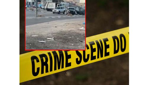 இஸ்ரேலில் வன்முறை பரவல்; 5 அரேபியர்கள் சுட்டு படுகொலை