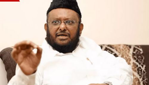 தனி சின்னத்தில் போட்டி? - தி.மு.க. கூட்டணியில் 5 தொகுதிகள் ஒதுக்க வேண்டும் - ஜவாஹிருல்லா பேட்டி