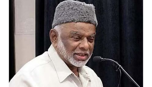 தி.மு.க கூட்டணியில் 5 தொகுதியை கேட்டு பெறுவோம் - கே.எம்.காதர் மொகிதீன் பேட்டி