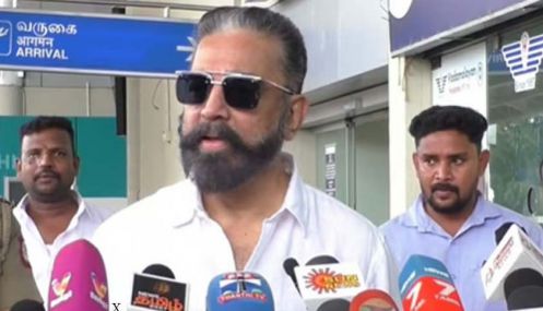 ‘கூட்டணியில் ஒற்றுமை, நோக்கம் முக்கியம்; எங்களிடம் அது தெளிவாக இருக்கிறது’ - கமல்ஹாசன்