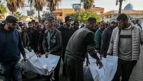 காசா மீது இஸ்ரேல் தாக்குதல்: குழந்தைகள்,பெண்கள் உள்பட 24 பேர் உயிரிழப்பு