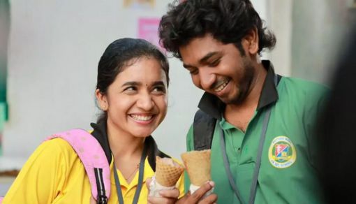 கென் கருணாஸ் இயக்கி நடித்துள்ள 'யூத்' படத்தின் வெளியீடு பதிவேற்றம்