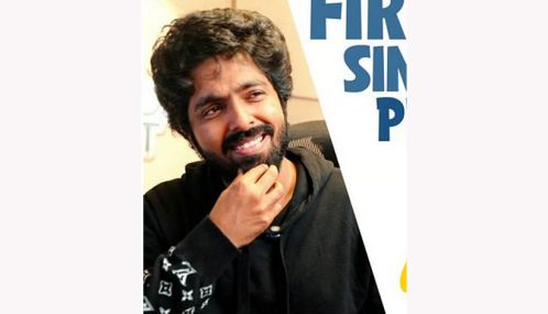 கென் கருணாஸின் “யூத்” பட காணொளி வெளியீடு