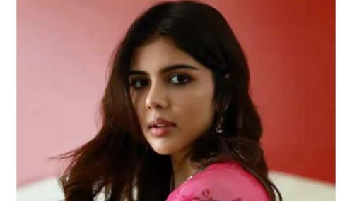 லோகா 2 படப்பிடிப்பு பதிவேற்றம் கொடுத்த கல்யாணி பிரியதர்ஷன்