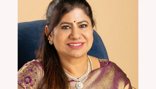 லாட்டரி அதிபர் மார்ட்டின் மனைவி லீமா ரோசுக்கு அதிமுகவில் முக்கிய பொறுப்பு