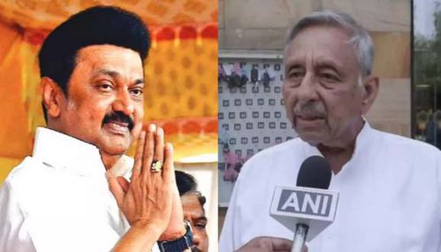 இந்தியா கூட்டணியின் தலைவராக தகுதியுள்ள நபர் மு.க.ஸ்டாலின் தான் - மணிசங்கர் அய்யர்