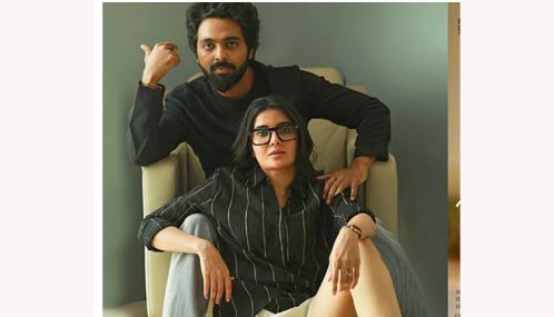 “மெண்டல் மனதில்” படத்தின் முதல் பாடலை வெளியிடும் கார்த்தி