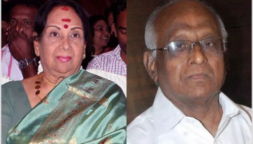 எம்.என்.ராஜம், எஸ்.பி.முத்துராமனுக்கு கலைஞர் நினைவு கலைத்துறை வித்தகர் விருது அறிவிப்பு