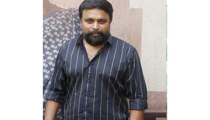 உங்களை சிரிக்க, சிந்திக்க வைக்கிற படமாக “மை லார்ட்” இருக்கும் - நடிகர் சசிகுமார்