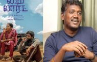 “மை லார்ட்” படம் என்னை நிறைய யோசிக்க வைத்தது - இயக்குனர் மாரி செல்வராஜ்
