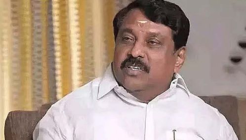 திமுக ஆட்சியில் சந்தி சிரிக்கும் சட்டம் ஒழுங்கு.. அச்சத்தில் சாமானிய மக்கள் - நயினார் நாகேந்திரன்