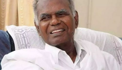 தொடர் கண்காணிப்பில் நல்லகண்ணு - மருத்துவமனை நிர்வாகம்