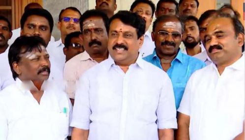 தே.ஜ.கூட்டணியில் இணையும் தேமுதிக? உறுதிப்படுத்திய நயினார் நாகேந்திரன்