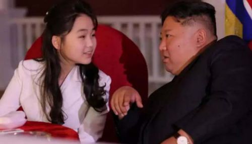 வடகொரியாவின் புதிய அதிபர் கிம் ஜாங் உன்?