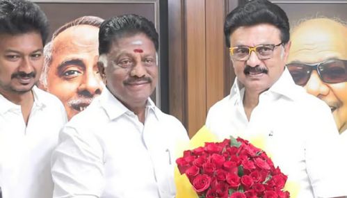 திமுகவில் இணைந்த ஓ.பன்னீர்செல்வத்துக்கு காத்திருக்கும் பதவி!