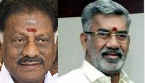 ஓ.பன்னீர்செல்வம் சேர்ந்ததால் தி.மு.க.வுக்கு நஷ்டம் தான் - வெல்லமண்டி நடராஜன் பேட்டி