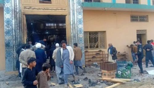 பாகிஸ்தான் தலைநகரில் பயங்கர குண்டுவெடிப்பு - 31 பேர் உயிரிழப்பு