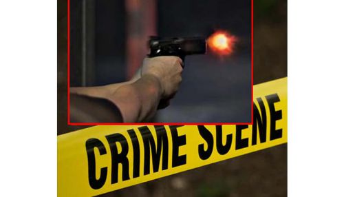 பாகிஸ்தான்: வெவ்வேறு துப்பாக்கி சூடு சம்பவங்களில் 4 பேர் மரணம்