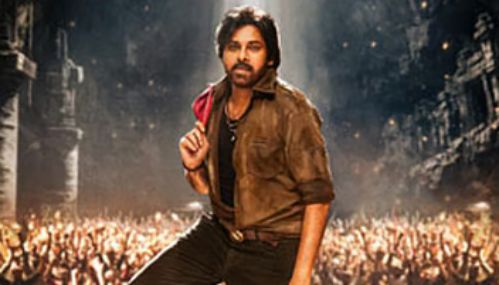 பவன் கல்யாணின் “உஸ்தாத் பகத் சிங்” படத்தின் வெளியீடு தேதி அறிவிப்பு