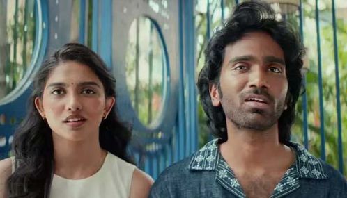 மீண்டும் பிரதீப் ரங்கநாதன் படத்தில் மமிதா பைஜு?