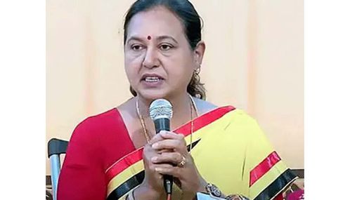 மத்திய கிழக்கு நாடுகளில் வசித்து வரும் தமிழர்களின் பாதுகாப்பை உறுதி செய்க - பிரேமலதா அறிக்கை