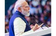 ‘செயற்கை நுண்ணறிவு என்பது மனித வரலாற்றின் திருப்புமுனை’ - ஏ.ஐ. உச்சிமாநாட்டில் பிரதமர் மோடி பேச்சு