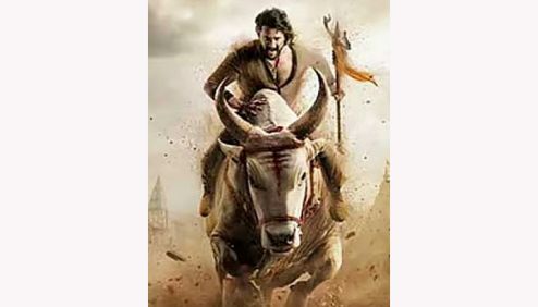 ராஜமவுலி-மகேஷ் பாபு கூட்டணியில் உருவாகும் படம் ‘வாரணாசி’