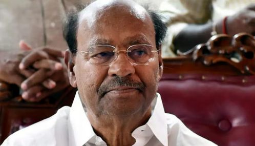 திராவிட கட்சிகளுடன்தான் கூட்டணி இருக்கும் - ராமதாஸ்