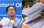 எஸ்ஐஆர் பணிகளுக்கு பின் தமிழ்நாட்டில் 5.67 கோடி வாக்காளர்கள் - தேர்தல் ஆணையம் அறிவிப்பு