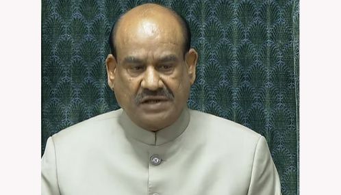 பிரதமர் மோடியை தாக்க எதிர்க்கட்சிகள் சதி’ - சபாநாயகர் ஓம் பிர்லா பரபரப்பு குற்றச்சாட்டு