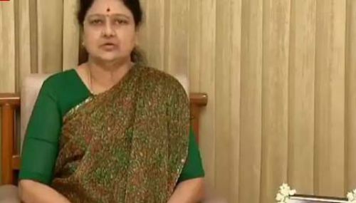 வருகிற 24-ந்தேதி ஜெயலலிதா பிறந்தநாளில் புதிய கட்சி தொடங்குகிறார் சசிகலா