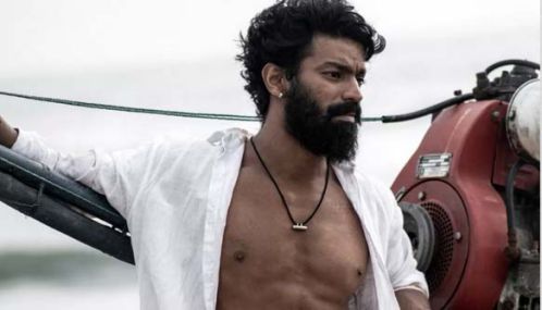 சத்ய ஜோதி பிலிம்ஸ்-இன் புதிய படத்தில் மஹத் ராகவேந்திரா