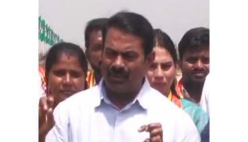 திருச்சி மாநாடு தமிழக அரசியலில் மாற்றத்தை ஏற்படுத்தும் - சீமான்