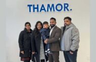 THAMOR GROUP OF COMAPANIES நிறுவனத்தின் மூன்றாவது கிளை மார்க்கம் நகரில் கோலாகல திறந்து வைக்கப்பெற்றது!