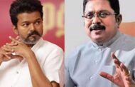 சட்டசபை தேர்தலில் விஜய் தி.மு.க. கூட்டணிக்கு பாதிப்பை ஏற்படுத்துவார் - டி.டி.வி. தினகரன்