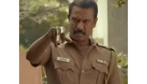 'தடயம்' தொடரின் முன்னோட்டம் வருகிற 27-ந்தேதி ஓ.டி.டி.யில் வெளியீடு