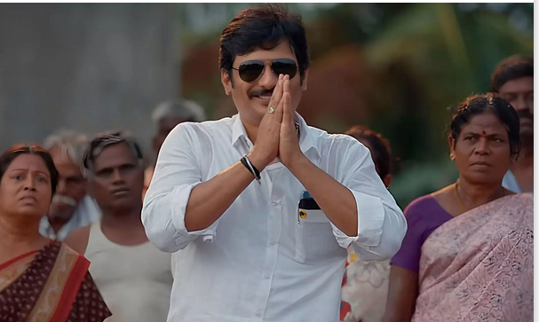 'தலைவர் தம்பி தலைமையில்' படத்தின் உரிமையை வாங்கிய பிரபல பாலிவுட் தயாரிப்பாளர்