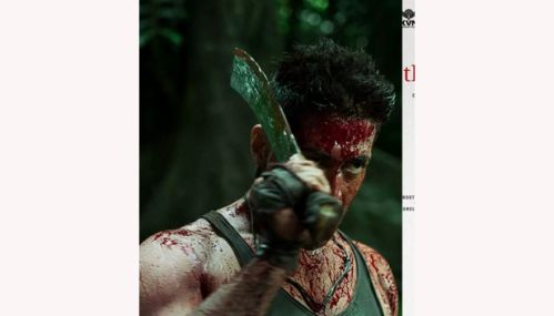 டாக்சிக் படத்தின் தமிழக விநியோக உரிமை ரூ.63 கோடிக்கு விற்பனை