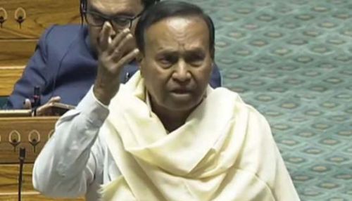 பிரதமரின் வாக்குறுதி குறித்து நாடாளுமன்றத்தில் டி.ஆர். பாலு கேள்வி