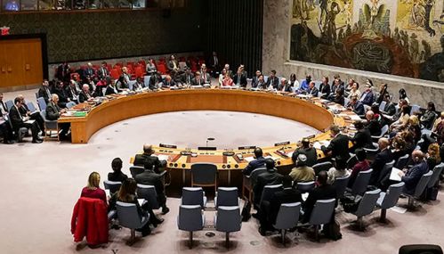 உக்ரைன் - ரஷியா போர்நிறுத்தம் தொடர்பாக ஐ.நா.வில் தீர்மானம்