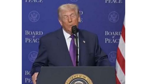 ஐ.நா. சபையை வலுப்படுத்த முடிவு - டிரம்ப் அறிவிப்பு