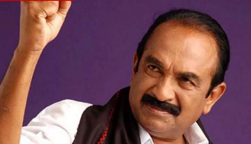 தி.மு.க. கூட்டணி தனிப்பெரும்பான்மையுடன் வெற்றி பெறும் - வைகோ