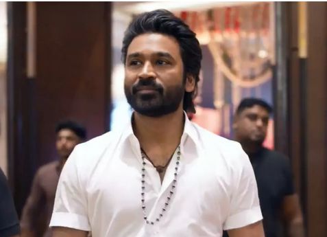 ரூ.20 கோடி இழப்பை ஈடுகட்ட நடிகர் தனுஷ்க்கு நோட்டீஸ்