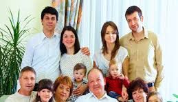 குடும்ப தினம்