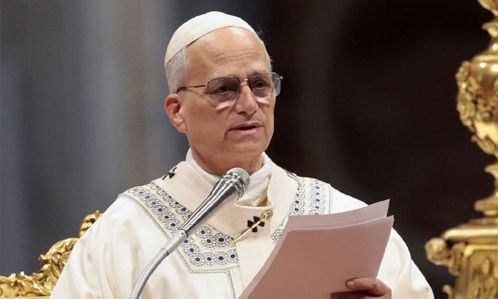 நைஜீரியாவில் நூற்றுக்கணக்கானோர் படுகொலை - போப் லியோ வேதனை